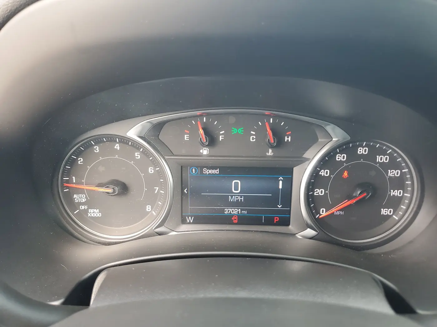 2024 GMC Terrain - $18,680