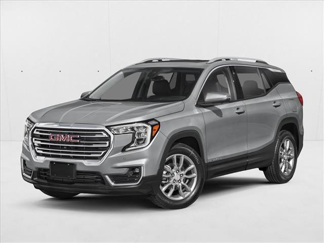 2024 GMC Terrain - $21,088