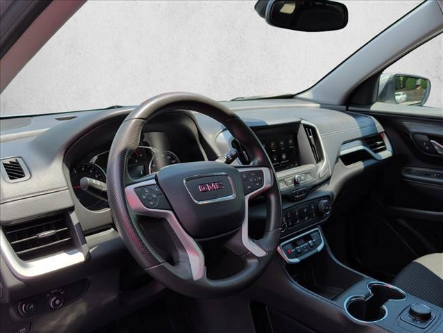 2024 GMC Terrain - $21,088