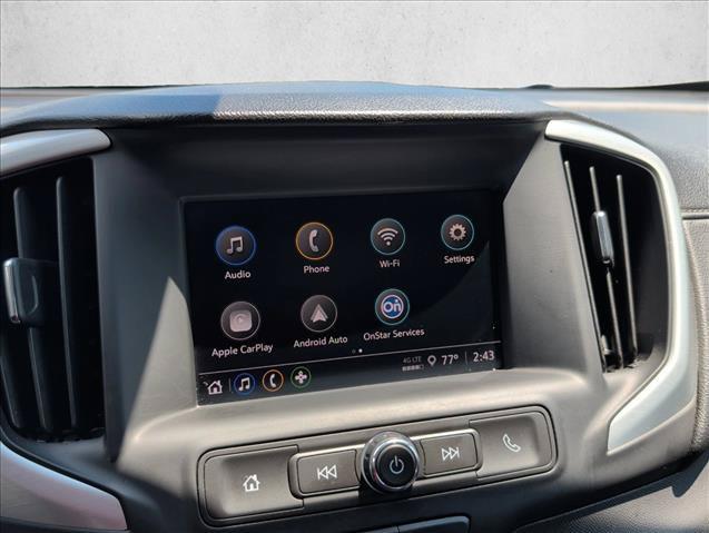 2024 GMC Terrain - $21,088