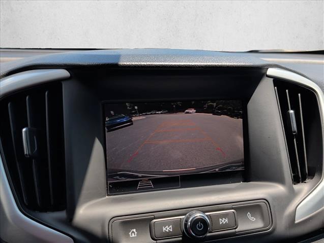 2024 GMC Terrain - $21,088