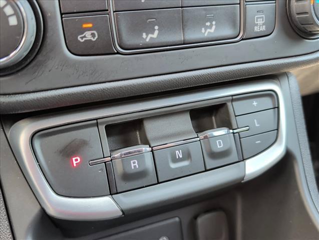 2024 GMC Terrain - $21,088