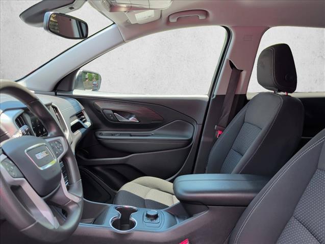 2024 GMC Terrain - $21,088