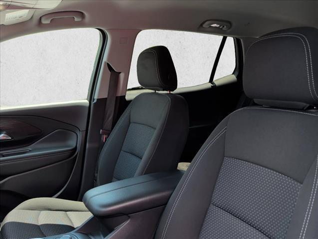 2024 GMC Terrain - $21,088