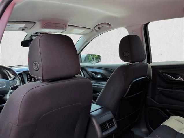 2024 GMC Terrain - $21,088