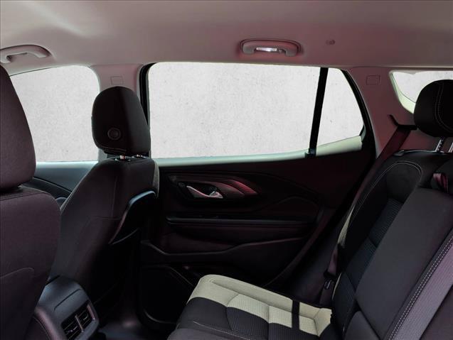 2024 GMC Terrain - $21,088