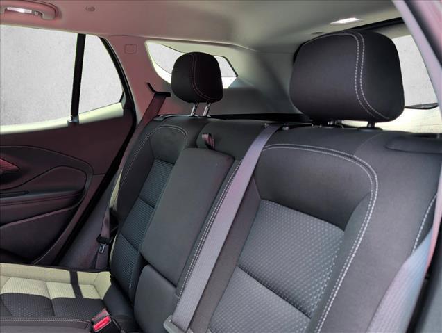 2024 GMC Terrain - $21,088