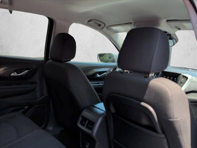 2024 GMC Terrain - $21,088