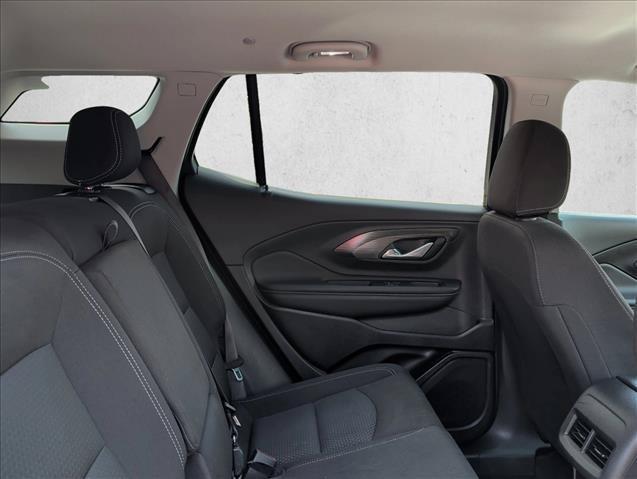 2024 GMC Terrain - $21,088