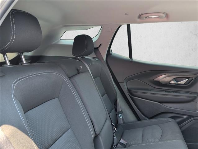 2024 GMC Terrain - $21,088