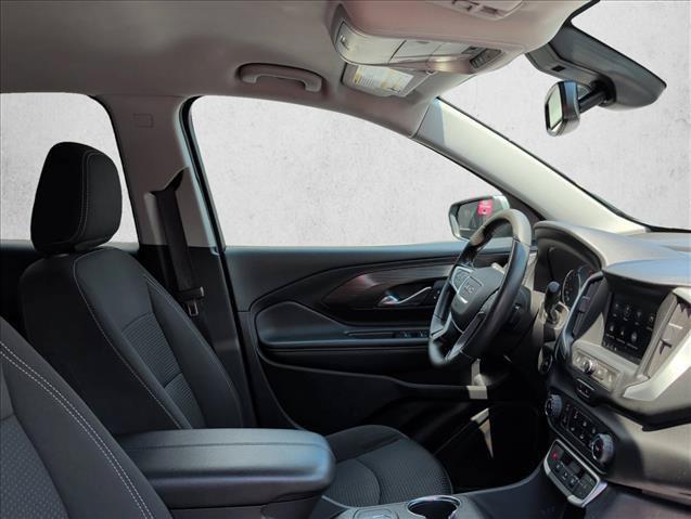 2024 GMC Terrain - $21,088
