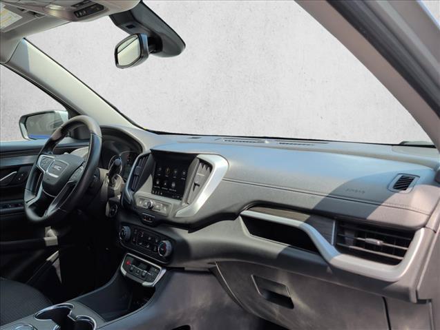 2024 GMC Terrain - $21,088