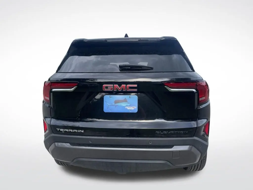 2026 GMC Terrain - $25,997