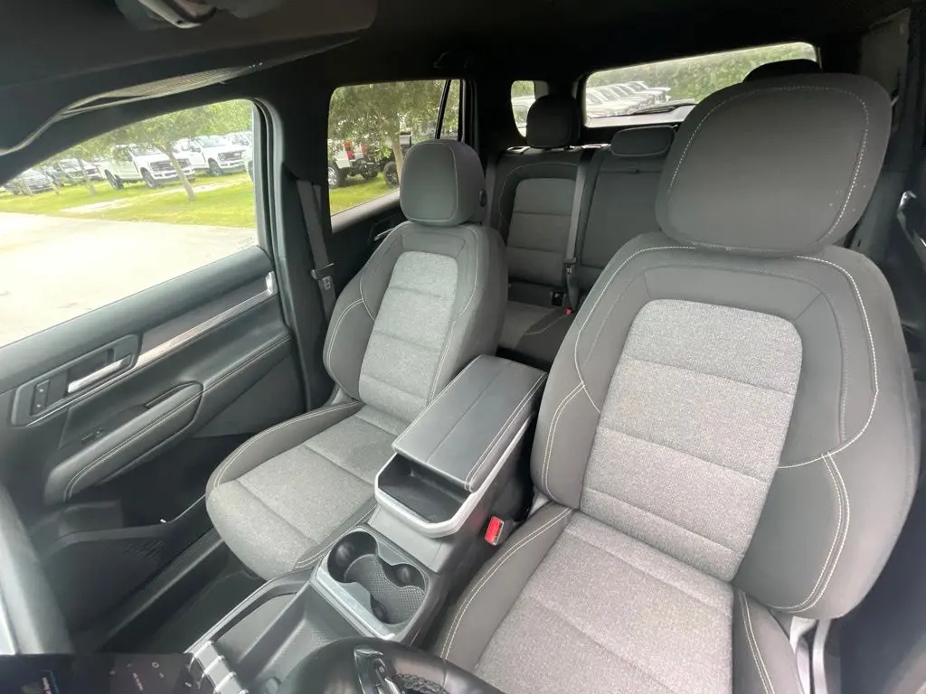 2026 GMC Terrain - $25,997