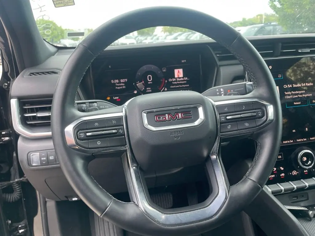 2026 GMC Terrain - $25,997