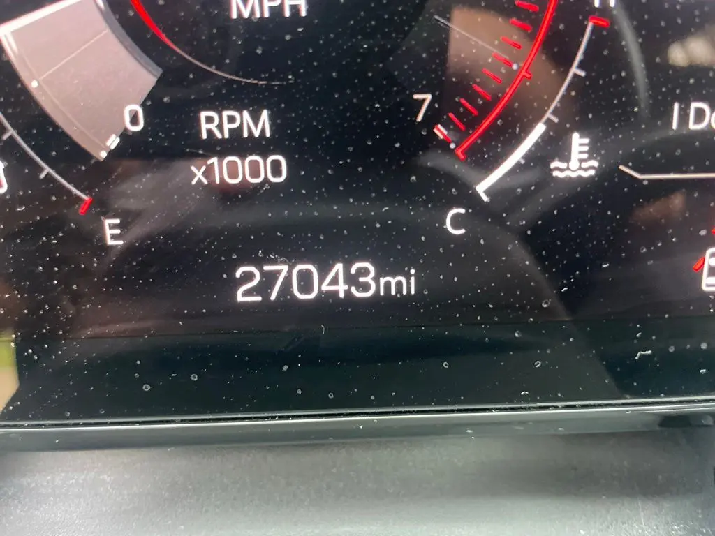 2026 GMC Terrain - $25,997