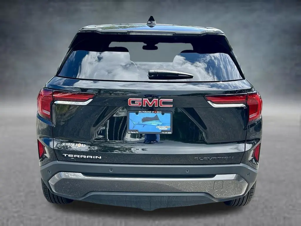 2026 GMC Terrain - $23,449