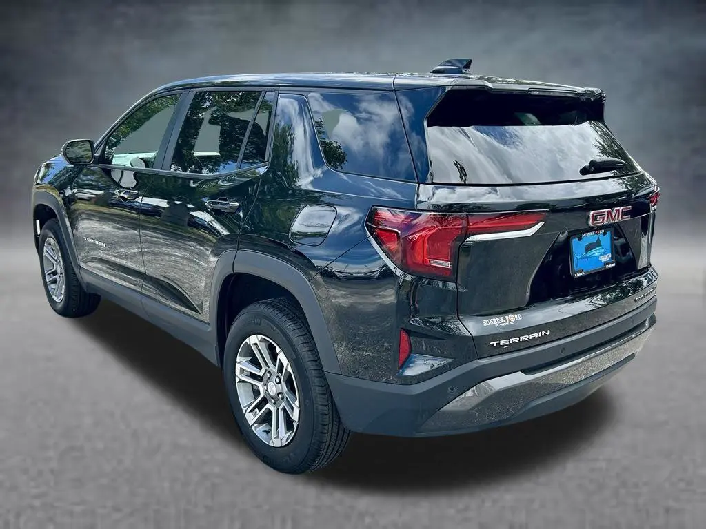 2026 GMC Terrain - $23,449