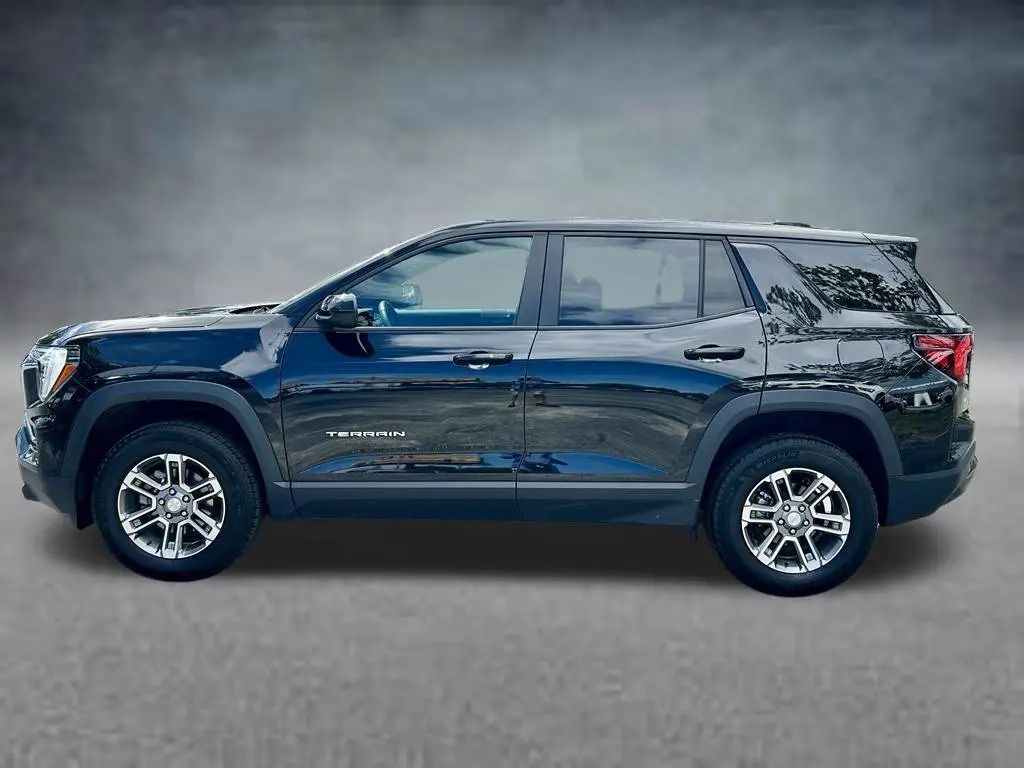 2026 GMC Terrain - $23,449