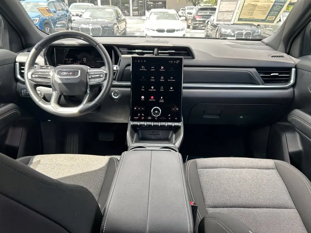 2026 GMC Terrain - $23,449