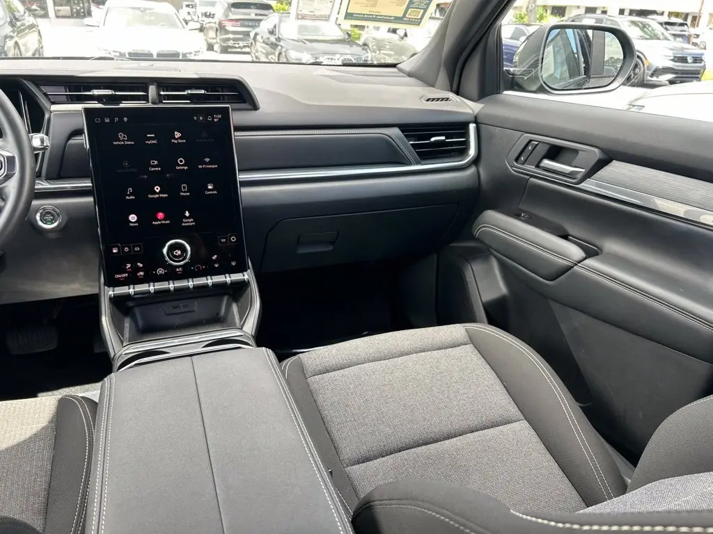 2026 GMC Terrain - $23,449