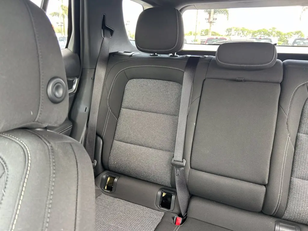 2026 GMC Terrain - $23,449