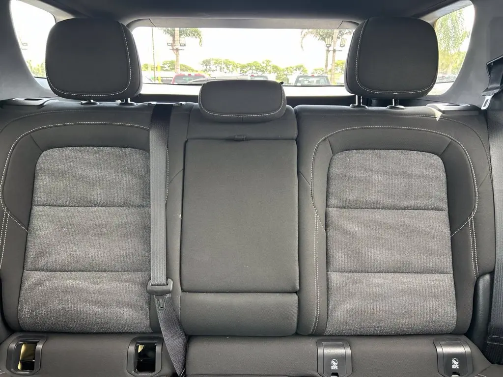 2026 GMC Terrain - $23,449