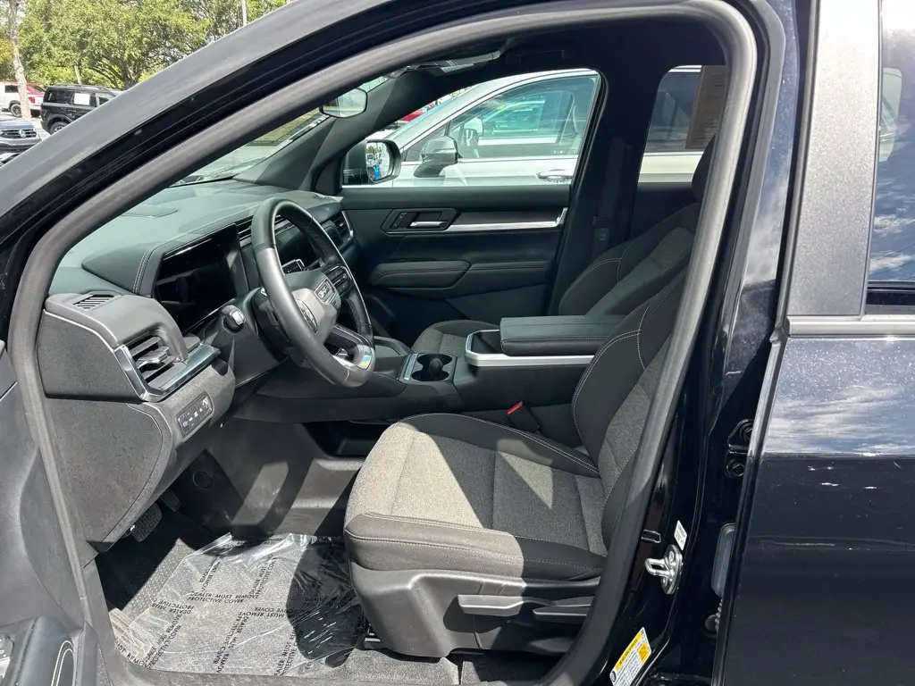 2026 GMC Terrain - $23,449