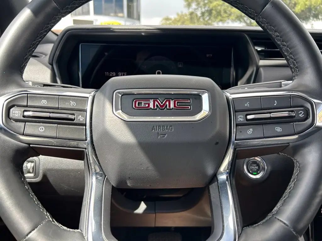 2026 GMC Terrain - $23,449
