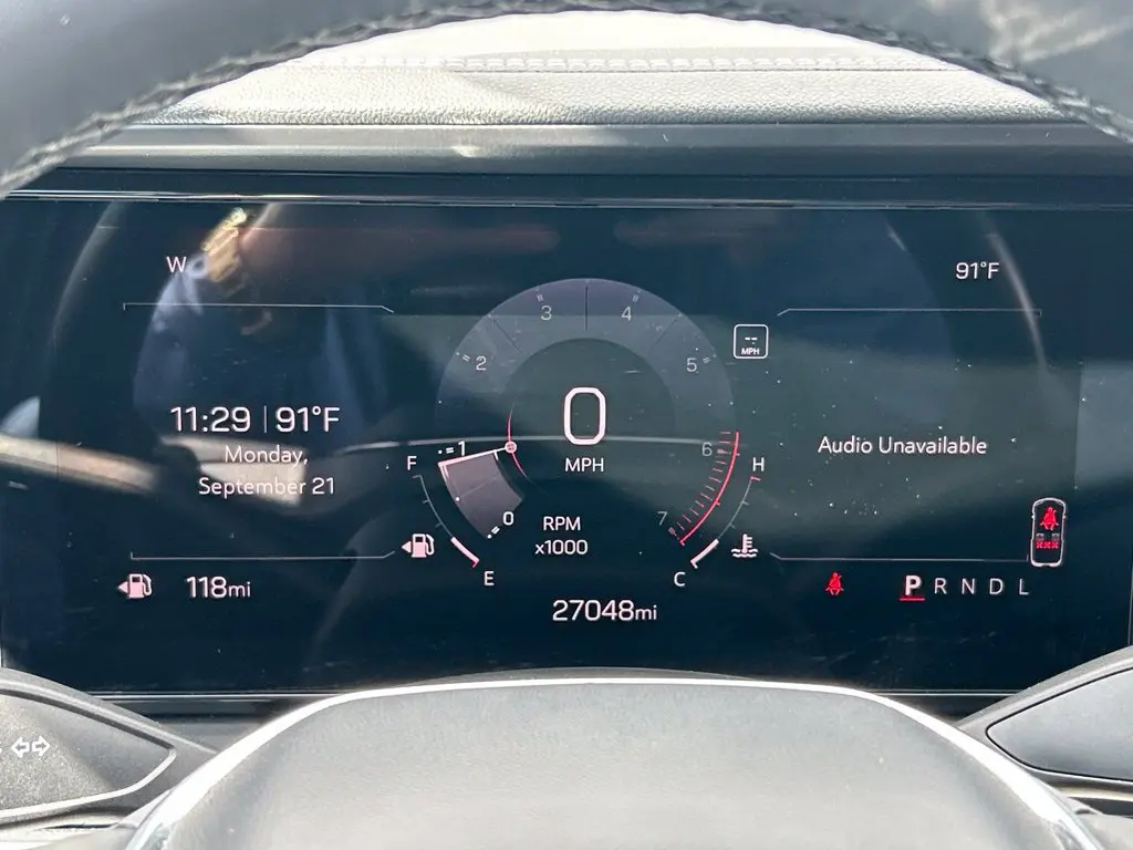 2026 GMC Terrain - $23,449