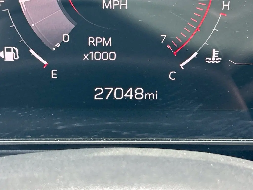 2026 GMC Terrain - $23,449