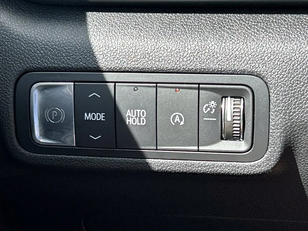 2026 GMC Terrain - $23,449