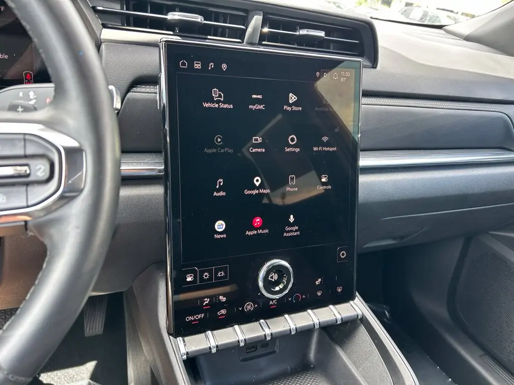 2026 GMC Terrain - $23,449