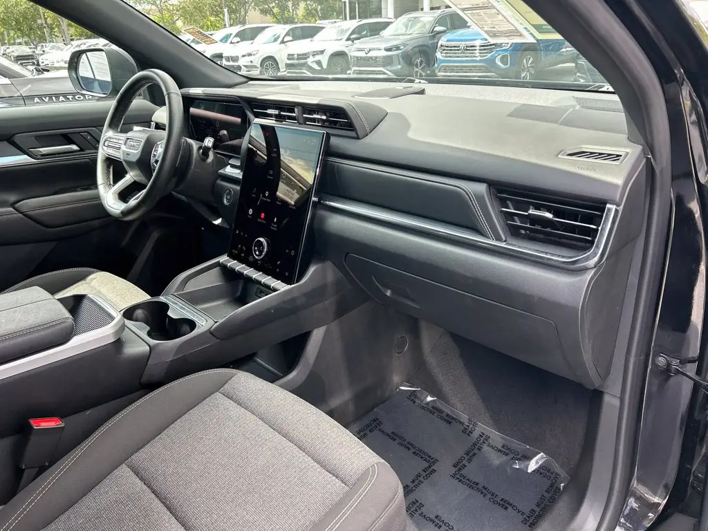 2026 GMC Terrain - $23,449