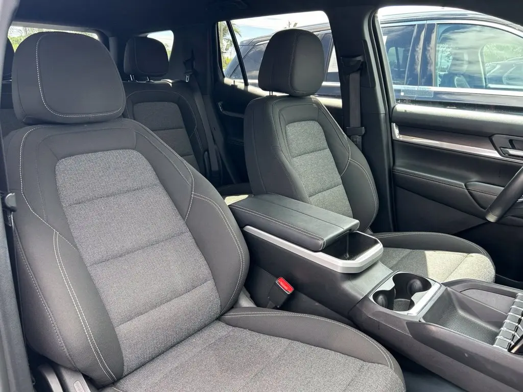 2026 GMC Terrain - $23,449