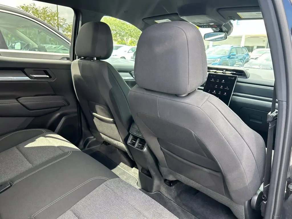 2026 GMC Terrain - $23,449