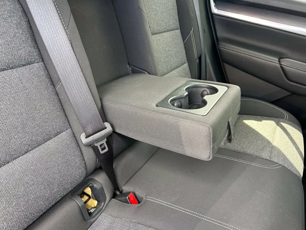 2026 GMC Terrain - $23,449
