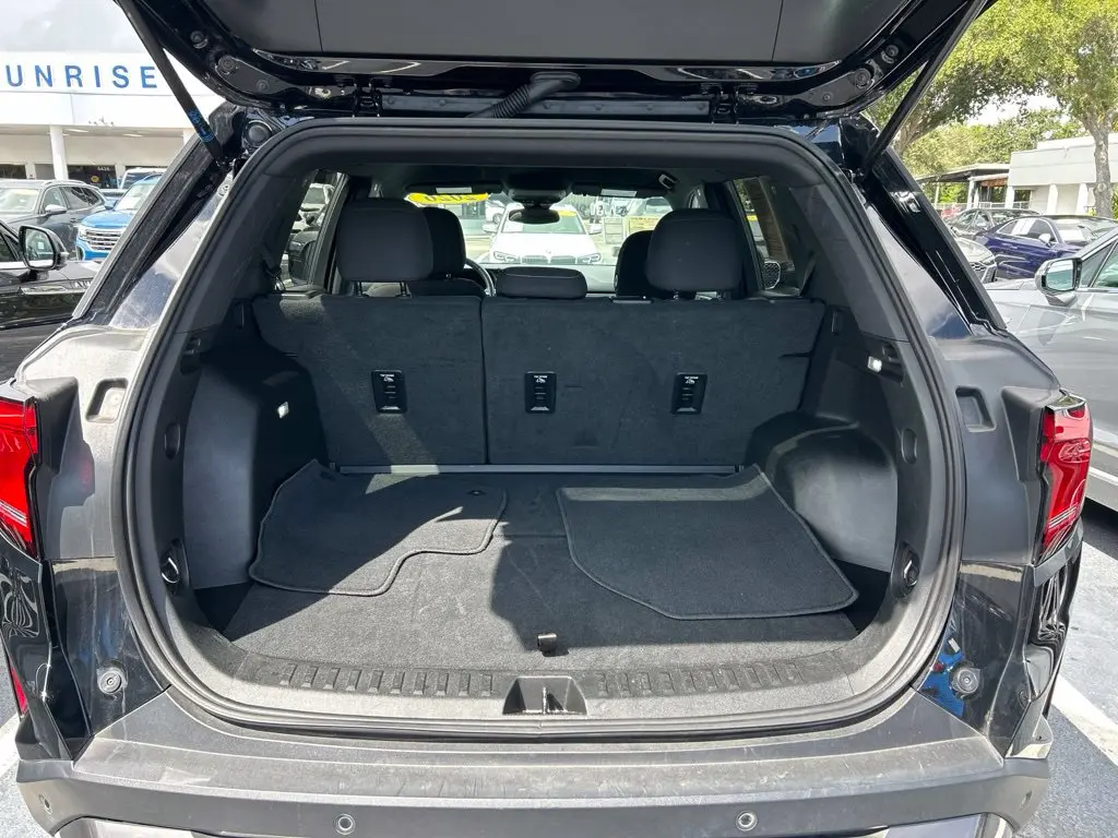 2026 GMC Terrain - $23,449