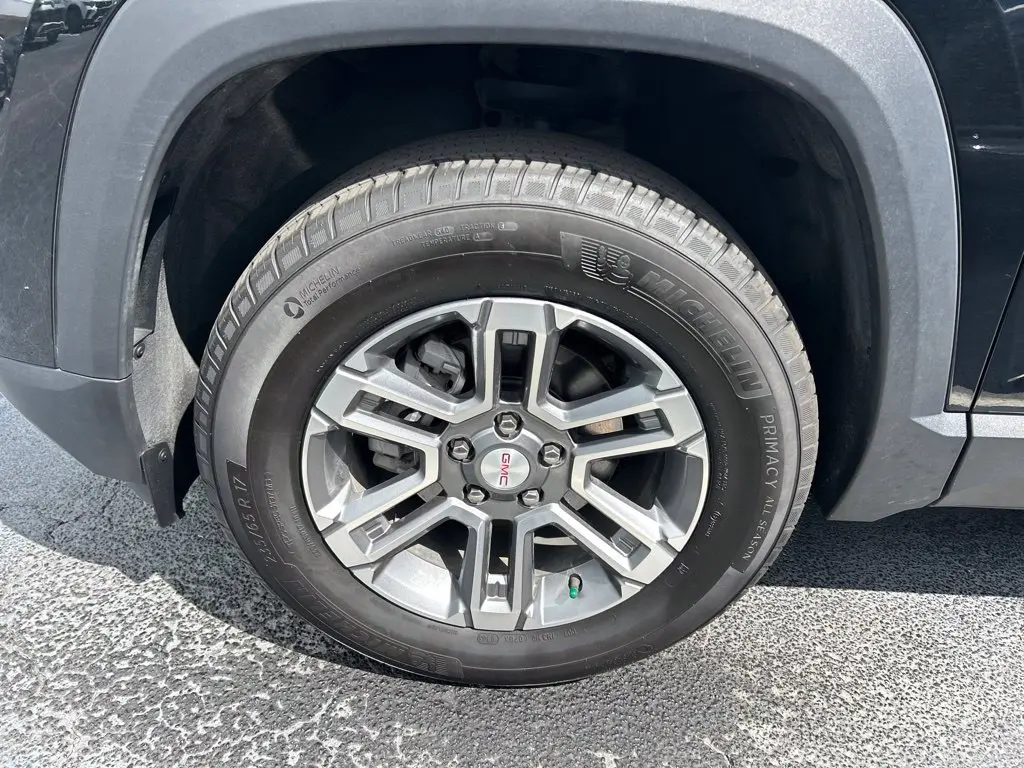 2026 GMC Terrain - $23,449