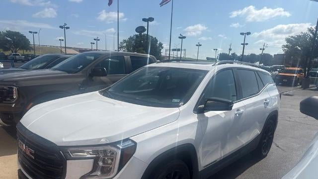 Preowned 2023 GMC Terrain SLE for Sale
