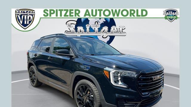 Preowned 2023 GMC Terrain SLE for Sale