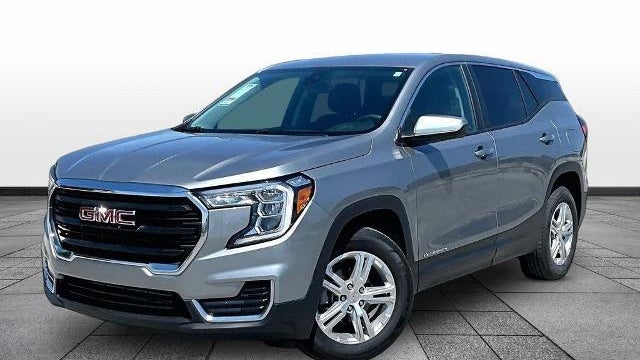 Preowned 2024 GMC Terrain SLE for Sale