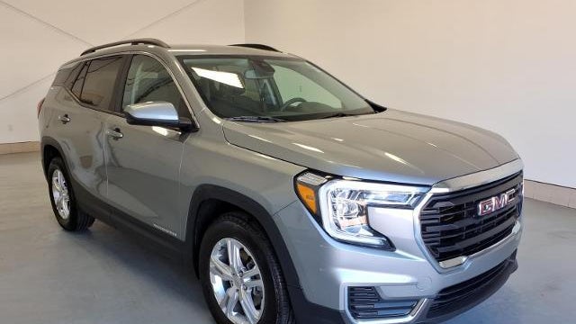 Preowned 2024 GMC Terrain SLE for Sale