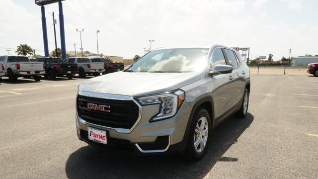Preowned 2024 GMC Terrain SLE for Sale
