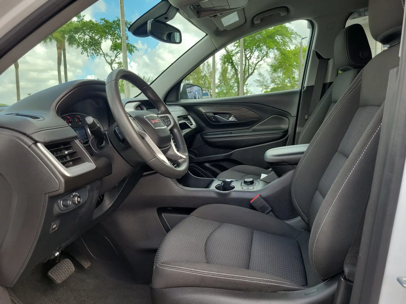 2024 GMC Terrain - $22,990