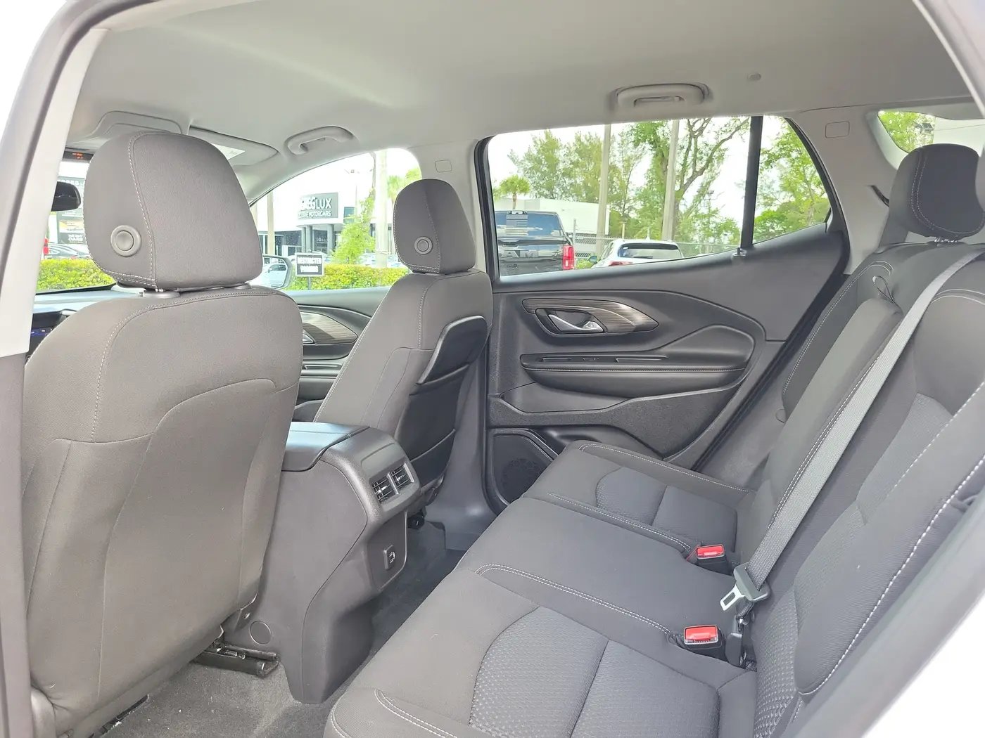 2024 GMC Terrain - $22,990