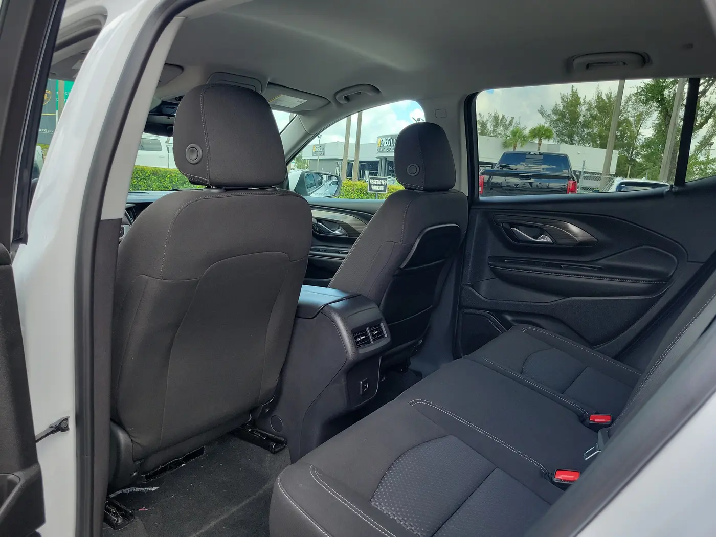 2024 GMC Terrain - $22,990