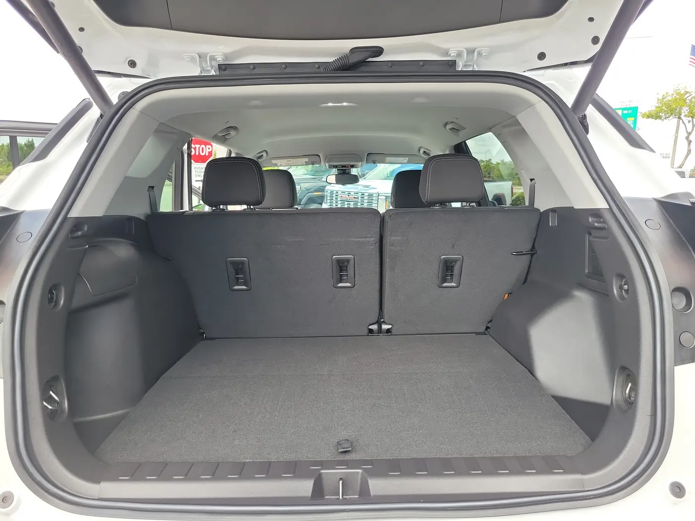 2024 GMC Terrain - $22,990
