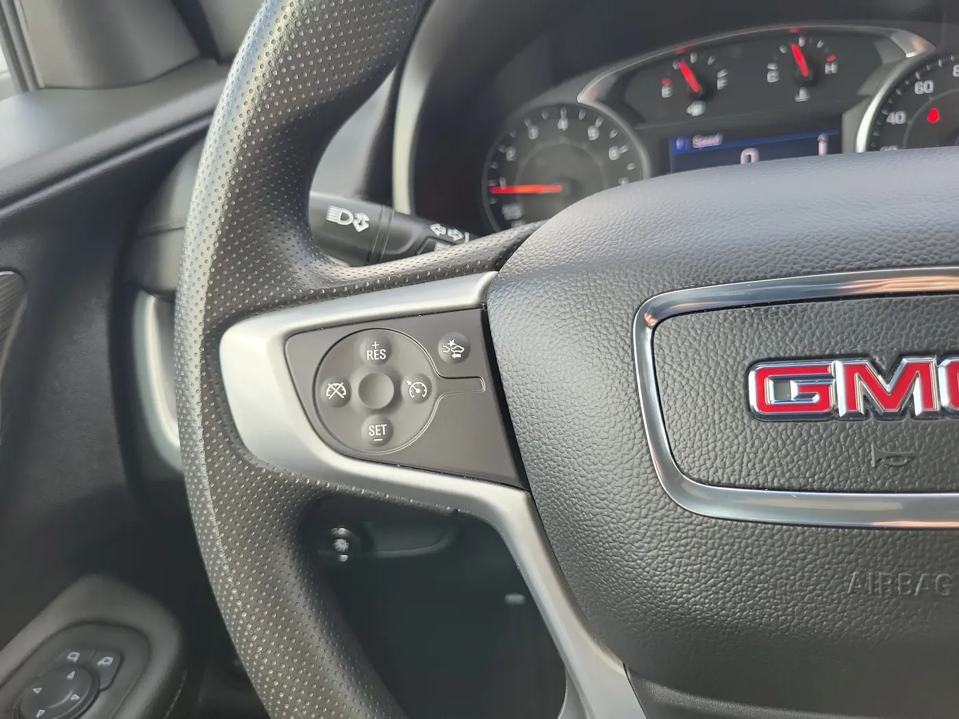 2024 GMC Terrain - $22,990