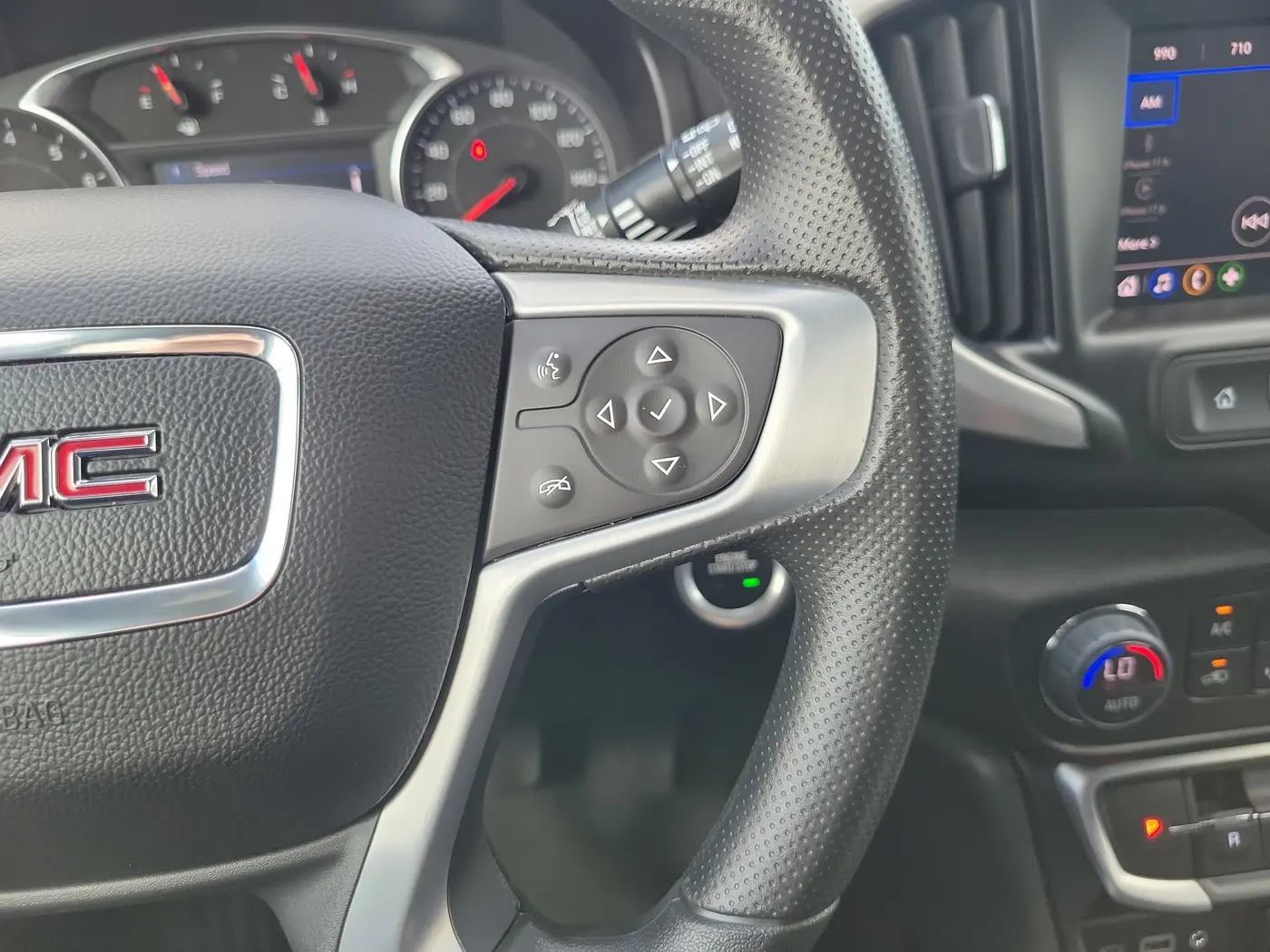 2024 GMC Terrain - $22,990